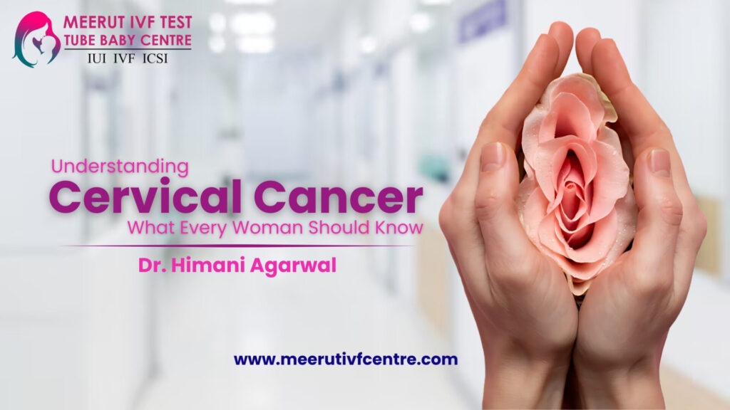 Cervical Cancer