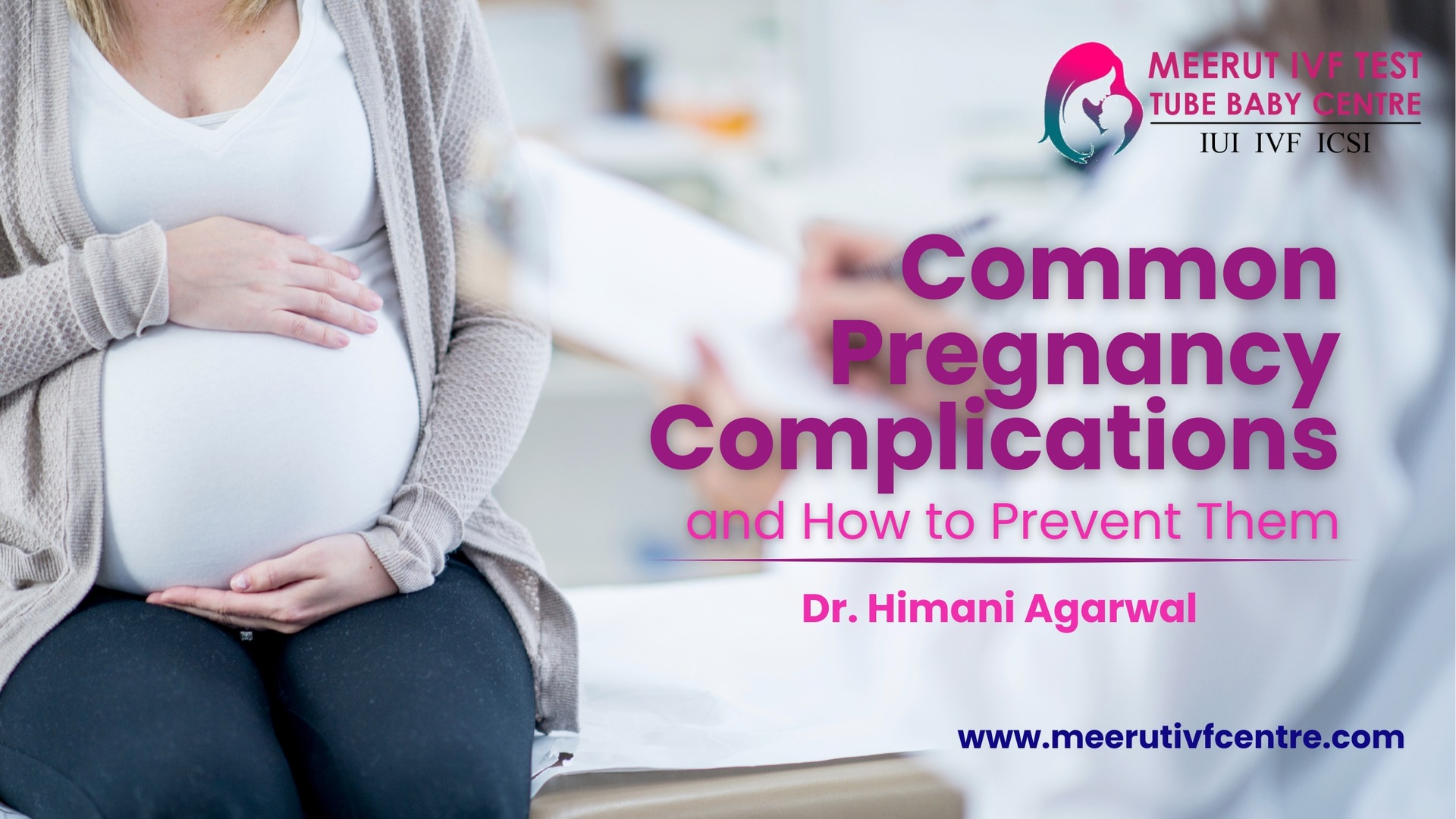 Common Pregnancy Complications