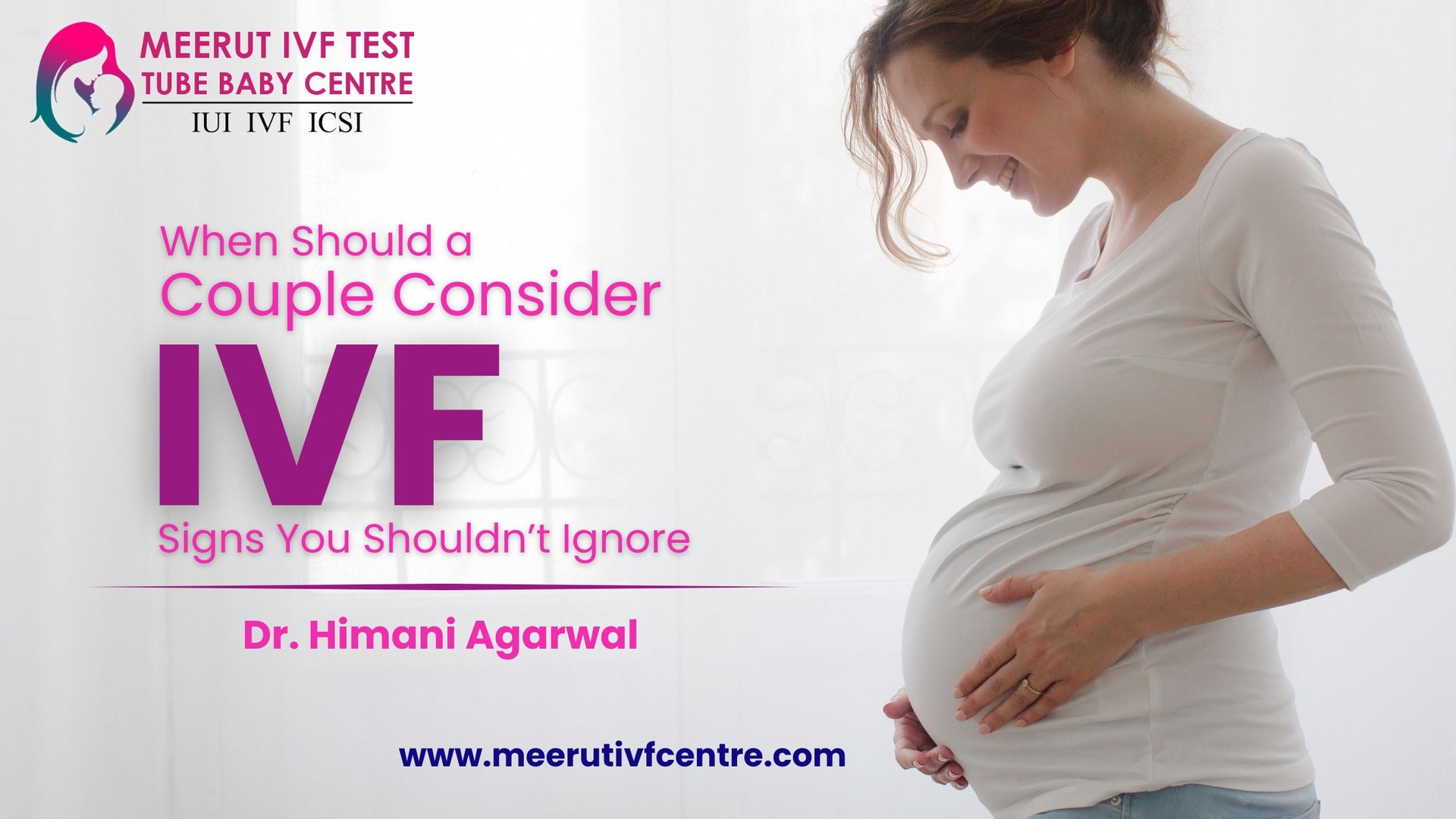 IVF treatment